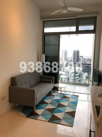 One Dusun Residences thumbnail photo